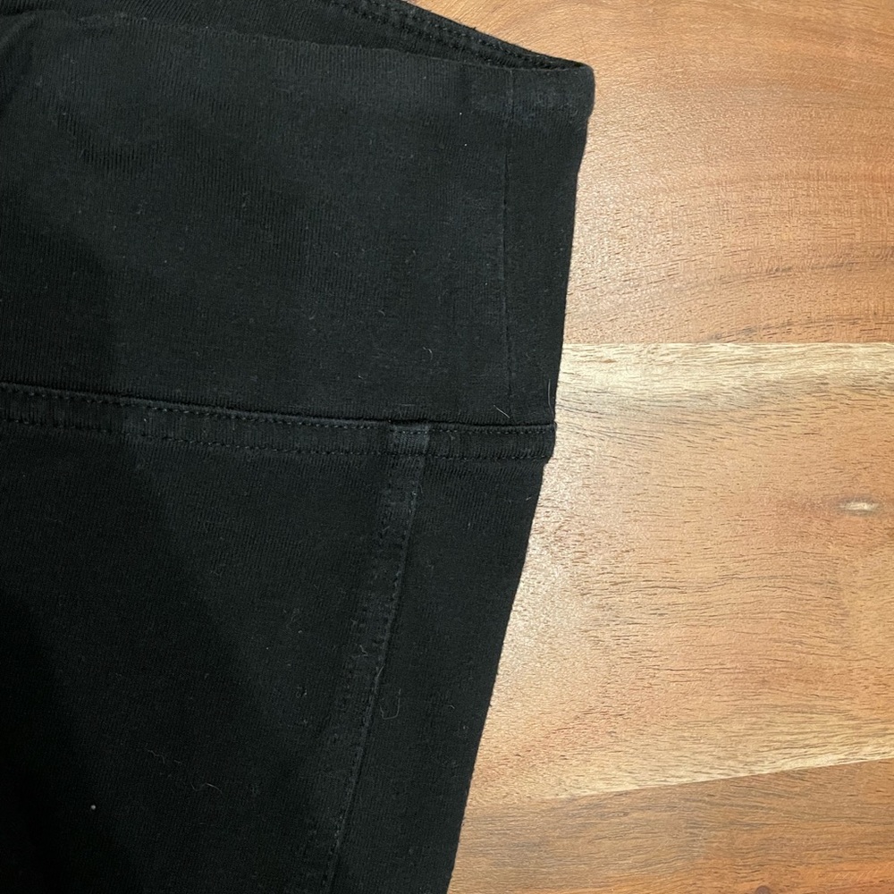 VS Fover Flare Leg Yoga Pants